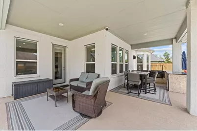 21 Cassena Grove Drive, Tomball, TX 77375 - Photo 35