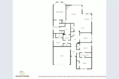 21 Cassena Grove Drive, Tomball, TX 77375 - Photo 47