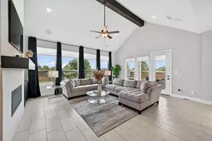 9827 Wright Dr, Manvel, TX 77578 - Photo 9