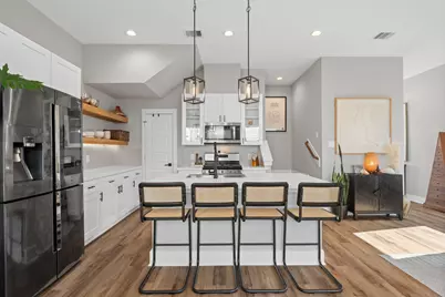 5903 Wheatley Hollow Lane, Houston, TX 77091 - Photo 9