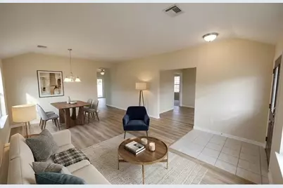 21522 Pointed Oak Lane, Katy, TX 77450 - Photo 3