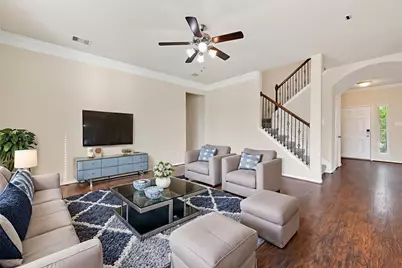 3107 Tall Sycamore Trail, Katy, TX 77493 - Photo 5