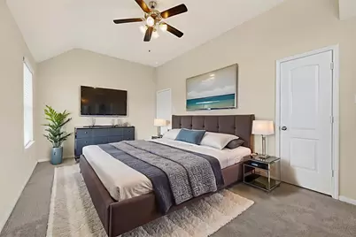 3107 Tall Sycamore Trail, Katy, TX 77493 - Photo 23