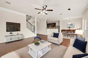 3107 Tall Sycamore Trail, Katy, TX 77493 - Photo 5