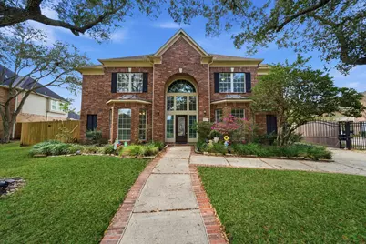 19627 Desert Ivy Drive, Houston, TX 77094 - Photo 1