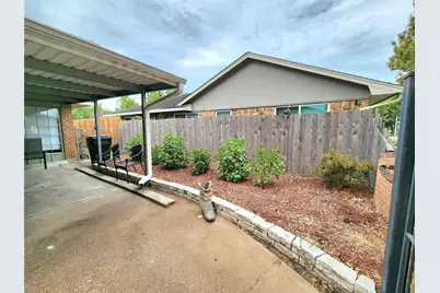 9762 Rambling Trail, Houston, TX 77089 - Photo 3