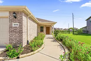 3210 Golden Eagle Wy, Richmond, TX 77469 - Photo 3