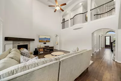 13231 Whisper Hollow Lane, Houston, TX 77044 - Photo 9
