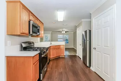 1014 Vera Cruz Drive, Rosenberg, TX 77471 - Photo 9