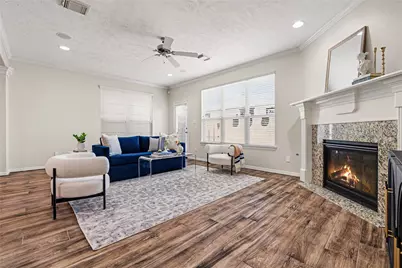 1502 Dian Street, Houston, TX 77008 - Photo 7