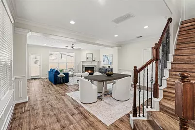 1502 Dian Street, Houston, TX 77008 - Photo 3