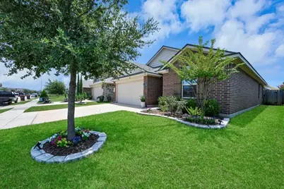 15414 Bosque Viejo Trail, Channelview, TX 77530 - Photo 3