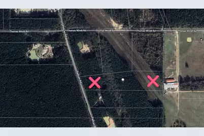 401 Pelican Road, Shepherd, TX 77371 - Photo 1