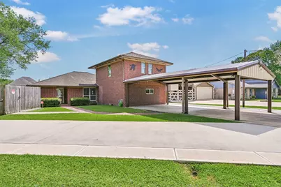 9206 W Sterling Drive, Pearland, TX 77584 - Photo 1