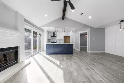 9327 Golden Sunshine Drive, Houston, TX 77064 - Photo 7