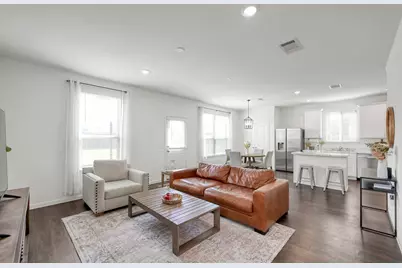 16415 Big Hickory Drive, Conroe, TX 77302 - Photo 7