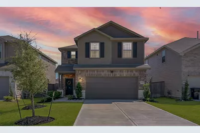 16415 Big Hickory Drive, Conroe, TX 77302 - Photo 41