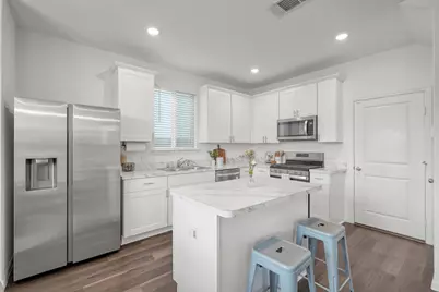 16415 Big Hickory Drive, Conroe, TX 77302 - Photo 19