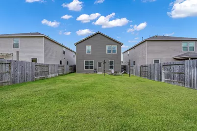 16415 Big Hickory Drive, Conroe, TX 77302 - Photo 35