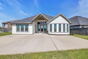 2202 Sour Cherry Trl, Richmond, TX 77406 - Photo 33