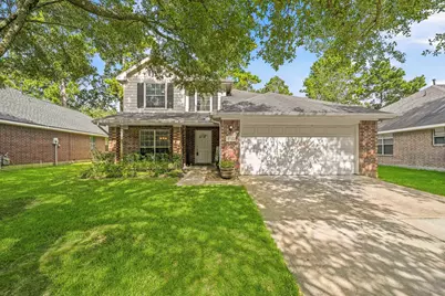 17907 Pelican Cove Court, Humble, TX 77346 - Photo 3