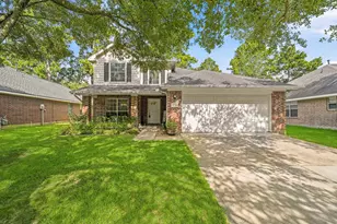 17907 Pelican Cove Ct, Humble, TX 77346 - Photo 3
