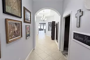 3201 Rock Brook Falls Ln, League City, TX 77573 - Photo 9