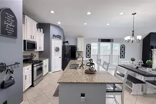 3201 Rock Brook Falls Ln, League City, TX 77573 - Photo 17