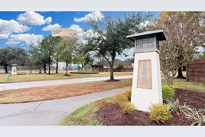 3201 Rock Brook Falls Lane, League City, TX 77573 - Photo 7