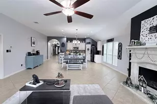 3201 Rock Brook Falls Ln, League City, TX 77573 - Photo 23