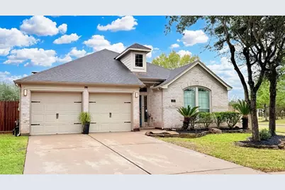 3201 Rock Brook Falls Lane, League City, TX 77573 - Photo 3