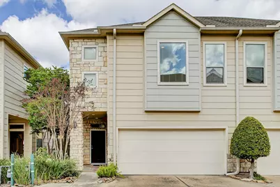 3824 Centerplaza Drive, Houston, TX 77007 - Photo 1