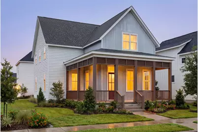 2629 Lake Kolbe Lane, Houston, TX 77080 - Photo 1