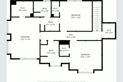 5602 Green Springs Drive, Houston, TX 77066 - Photo 43