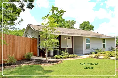 528 Prairie Street, Columbus, TX 78934 - Photo 1