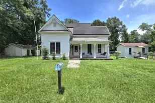 506 W Harris St, Kirbyville, TX 75956 - Photo 1