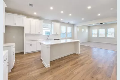 8326 Amethyst Valley Lane, Angleton, TX 77515 - Photo 7