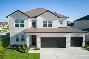 8326 Amethyst Vly Ln, Angleton, TX 77515 - Photo 1