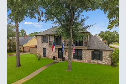8131 Brinkworth Lane, Houston, TX 77070 - Photo 5