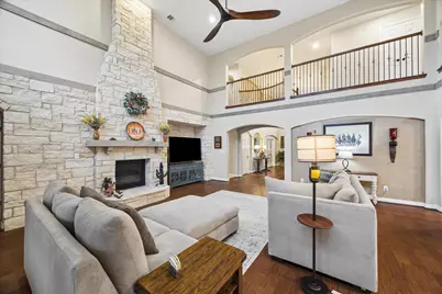 24935 Waterstone Estates Circle W, Tomball, TX 77375 - Photo 15