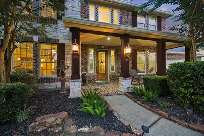 24935 Waterstone Estates Circle W, Tomball, TX 77375 - Photo 5