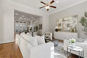 1348 W 25th St, Houston, TX 77008 - Photo 3