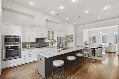 1348 W 25th Street, Houston, TX 77008 - Photo 9