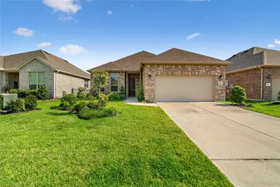 516 Nokota Drive, Spring, TX 77382 - Photo 31