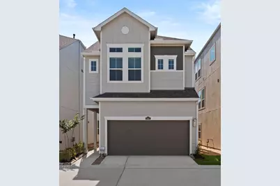 1925 Huntly Chase Drive, Houston, TX 77080 - Photo 1