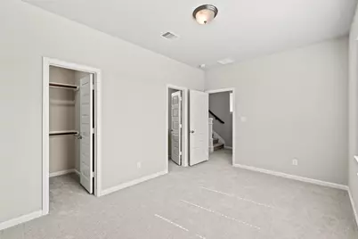 1925 Huntly Chase Drive, Houston, TX 77080 - Photo 19