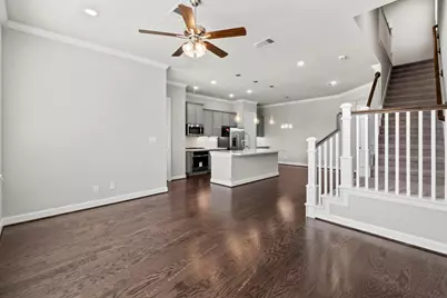 1925 Huntly Chase Drive, Houston, TX 77080 - Photo 5