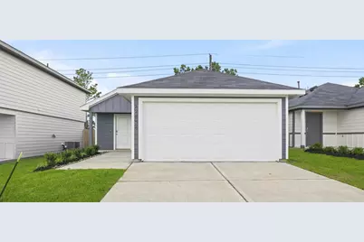 220 Texas Avenue, China, TX 77613 - Photo 5