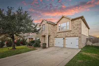 2611 Elder Park Court, Katy, TX 77449 - Photo 1