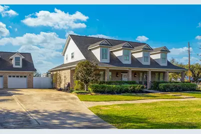 2963 Settlers Way Drive, Sealy, TX 77474 - Photo 3